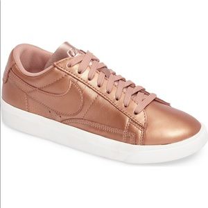 nike blazer low nordstrom